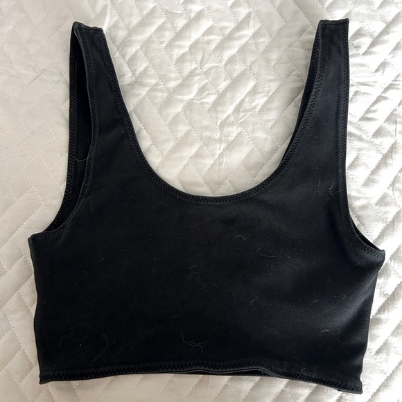 Aritizia crop top - Picture 3 of 3